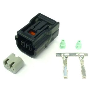 SET REPAIR CONNECTOR INJECTOR KN9