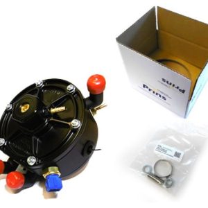 VAPORIZER / REDUCER MAP VSI PACKED