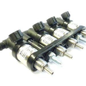 RAIL INJECTOR 4-C. PRINS 62CC 2.4MM
