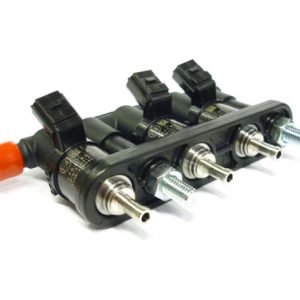 RAIL INJECTOR 3-C. KN9 73CC