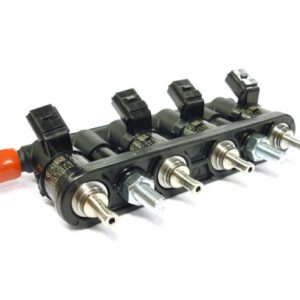 RAIL INJECTOR 4-C. KN9 52CC
